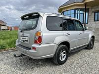 Hyundai Terracan 2002 года за 3 500 000 тг. в Талдыкорган