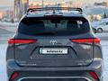 Toyota Highlander 2021 годаүшін23 000 000 тг. в Усть-Каменогорск – фото 6