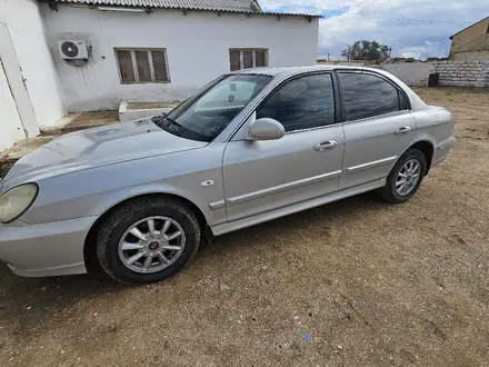 Hyundai Sonata 2002 года за 2 300 000 тг. в Актау