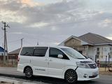 Toyota Alphard 2006 года за 4 000 000 тг. в Актобе