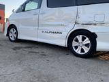 Toyota Alphard 2006 года за 4 000 000 тг. в Актобе – фото 5