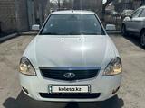 ВАЗ (Lada) Priora 2172 2013 года за 4 000 000 тг. в Семей – фото 5