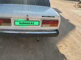ВАЗ (Lada) 2107 2006 года за 450 000 тг. в Жанаозен – фото 2
