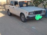 ВАЗ (Lada) 2107 2006 года за 450 000 тг. в Жанаозен
