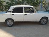 ВАЗ (Lada) 2107 2006 года за 450 000 тг. в Жанаозен – фото 3