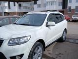 Hyundai Santa Fe 2011 года за 7 200 000 тг. в Астана