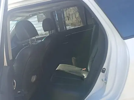 Hyundai Santa Fe 2011 года за 7 200 000 тг. в Астана – фото 4