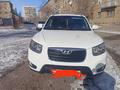 Hyundai Santa Fe 2011 года за 7 200 000 тг. в Астана – фото 5