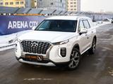 Hyundai Palisade 2022 годаүшін22 000 000 тг. в Алматы – фото 2