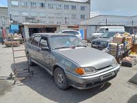 ВАЗ (Lada) 2114 2008 года за 1 000 000 тг. в Семей