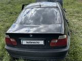 BMW 318 1998 года за 1 100 000 тг. в Уральск – фото 4