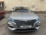 MG 5 2024 года за 6 890 000 тг. в Астана – фото 2