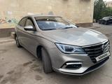 MG 5 2024 года за 6 890 000 тг. в Астана – фото 3