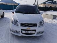 Chevrolet Nexia 2023 годаүшін5 200 000 тг. в Актобе