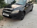 ВАЗ (Lada) Granta 2190 2015 года за 2 650 000 тг. в Кызылорда