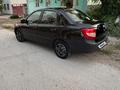 ВАЗ (Lada) Granta 2190 2015 года за 2 650 000 тг. в Кызылорда – фото 3