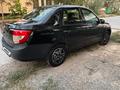 ВАЗ (Lada) Granta 2190 2015 года за 2 650 000 тг. в Кызылорда – фото 4