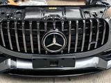 Бампера Gle GLS GLC S E C G class за 250 000 тг. в Алматы