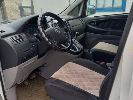 Toyota Alphard 2005 года за 8 500 000 тг. в Павлодар – фото 10