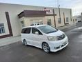 Toyota Alphard 2005 года за 8 500 000 тг. в Павлодар – фото 2