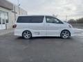 Toyota Alphard 2005 года за 8 500 000 тг. в Павлодар – фото 5