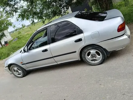 Honda Civic 1993 года за 800 000 тг. в Отеген-Батыр