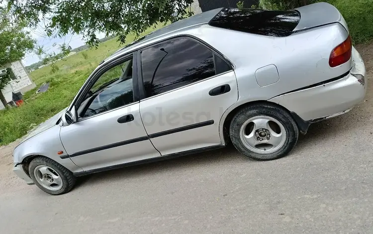 Honda Civic 1993 годаүшін800 000 тг. в Отеген-Батыр