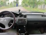 Honda Civic 1993 годаүшін800 000 тг. в Отеген-Батыр – фото 4