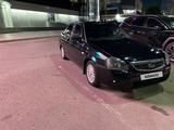 ВАЗ (Lada) Priora 2170 2012 года за 1 750 000 тг. в Астана