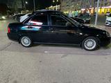ВАЗ (Lada) Priora 2170 2012 годаүшін1 750 000 тг. в Астана – фото 3
