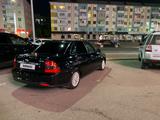 ВАЗ (Lada) Priora 2170 2012 годаүшін1 750 000 тг. в Астана – фото 5