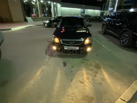 ВАЗ (Lada) Priora 2170 2012 года за 1 750 000 тг. в Астана – фото 7