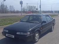 Mazda 626 1990 года за 845 000 тг. в Караганда