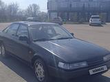 Mazda 626 1990 года за 845 000 тг. в Караганда – фото 3