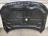 Капот на Mazda 6 за 80 000 тг. в Алматы – фото 4