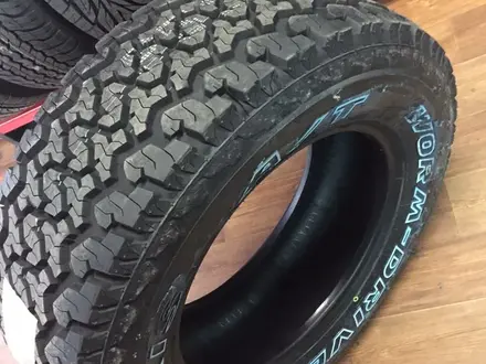 275-70-16 Maxxis Wormdraive AT980E за 72 000 тг. в Алматы