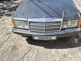 Mercedes-Benz 190 1992 годаүшін850 000 тг. в Астана