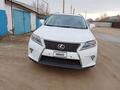 Lexus RX 350 2015 года за 15 000 000 тг. в Актобе