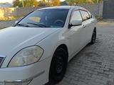 Nissan Teana 2007 года за 4 000 000 тг. в Шымкент – фото 4