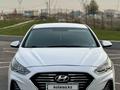 Hyundai Sonata 2018 годаfor8 750 000 тг. в Шымкент