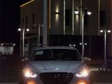 Hyundai Grandeur 2018 года за 4 000 000 тг. в Шиели – фото 2