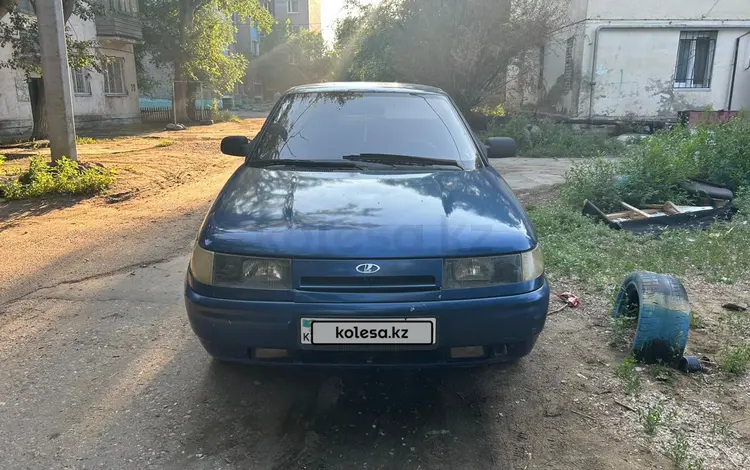 ВАЗ (Lada) 2110 2003 годаfor550 000 тг. в Костанай