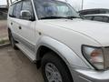 Toyota Land Cruiser Prado 1998 года за 6 500 000 тг. в Астана – фото 11