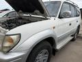 Toyota Land Cruiser Prado 1998 года за 6 500 000 тг. в Астана – фото 12