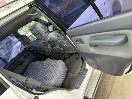 Toyota Land Cruiser Prado 1998 года за 6 500 000 тг. в Астана – фото 17
