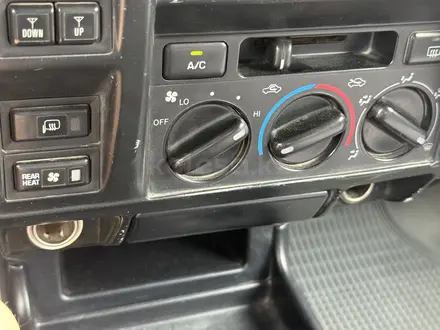 Toyota Land Cruiser Prado 1998 года за 6 500 000 тг. в Астана – фото 18