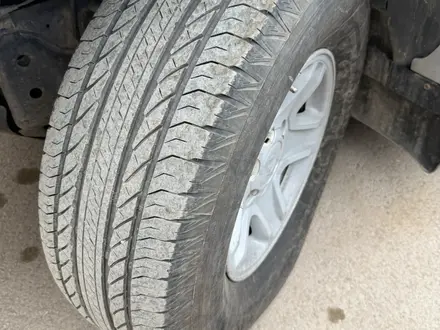 Toyota Land Cruiser Prado 1998 года за 6 500 000 тг. в Астана – фото 20