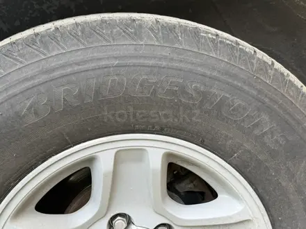 Toyota Land Cruiser Prado 1998 года за 6 500 000 тг. в Астана – фото 21