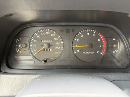 Toyota Land Cruiser Prado 1998 года за 6 500 000 тг. в Астана – фото 2