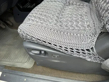 Toyota Land Cruiser Prado 1998 года за 6 500 000 тг. в Астана – фото 5